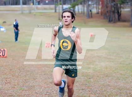 Thumbnail 3 in Onslow County Championship photogallery.
