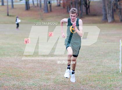 Thumbnail 2 in Onslow County Championship photogallery.
