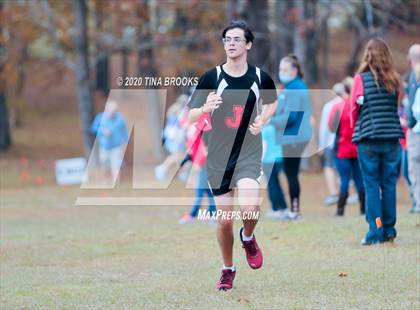 Thumbnail 3 in Onslow County Championship photogallery.