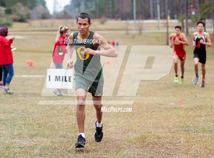 Thumbnail 3 in Onslow County Championship photogallery.
