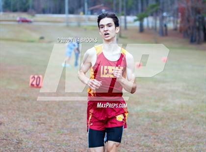 Thumbnail 3 in Onslow County Championship photogallery.