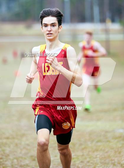Thumbnail 2 in Onslow County Championship photogallery.