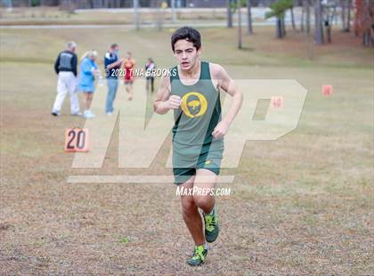 Thumbnail 2 in Onslow County Championship photogallery.