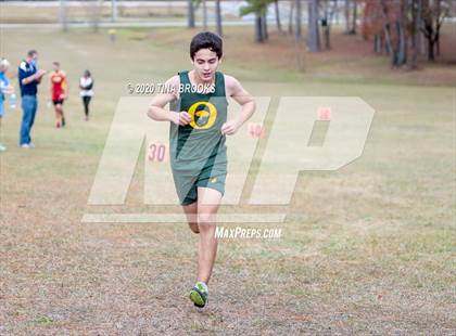 Thumbnail 1 in Onslow County Championship photogallery.