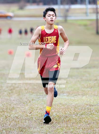 Thumbnail 1 in Onslow County Championship photogallery.