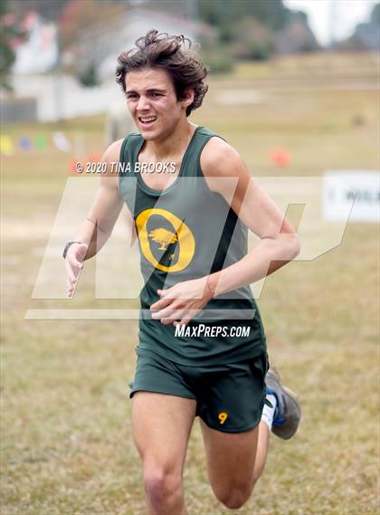 Thumbnail 3 in Onslow County Championship photogallery.