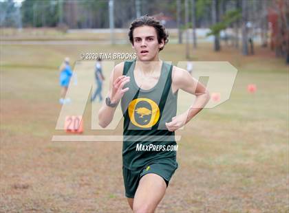 Thumbnail 1 in Onslow County Championship photogallery.