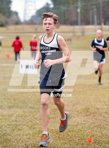 Thumbnail 2 in Onslow County Championship photogallery.