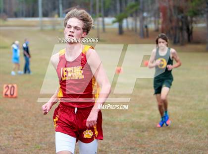 Thumbnail 2 in Onslow County Championship photogallery.