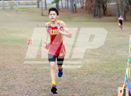 Thumbnail 1 in Onslow County Championship photogallery.