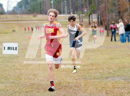 Thumbnail 3 in Onslow County Championship photogallery.