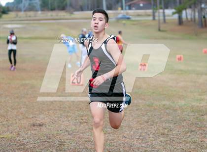 Thumbnail 3 in Onslow County Championship photogallery.