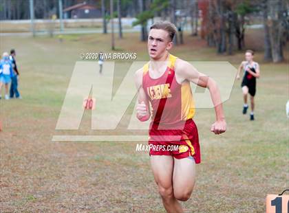 Thumbnail 1 in Onslow County Championship photogallery.