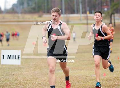 Thumbnail 1 in Onslow County Championship photogallery.
