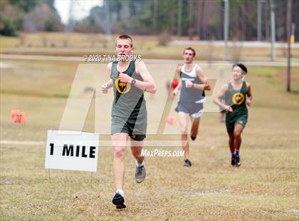 Thumbnail 1 in Onslow County Championship photogallery.