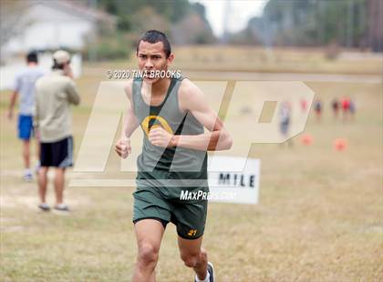 Thumbnail 2 in Onslow County Championship photogallery.