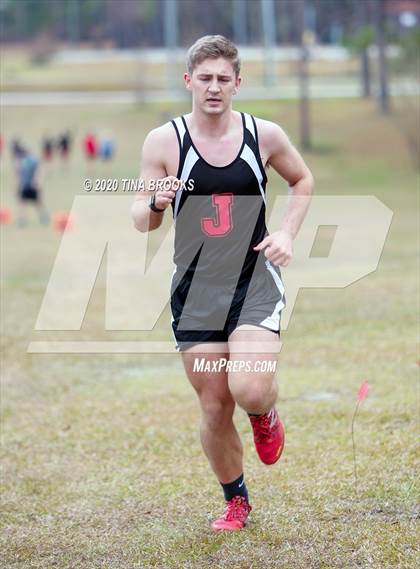 Thumbnail 2 in Onslow County Championship photogallery.