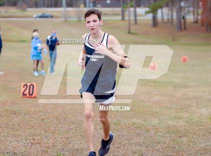 Thumbnail 2 in Onslow County Championship photogallery.