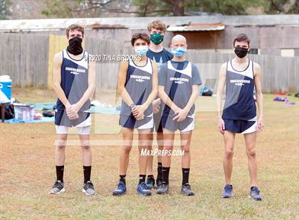 Thumbnail 3 in Onslow County Championship photogallery.