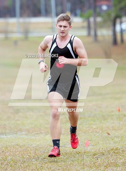 Thumbnail 1 in Onslow County Championship photogallery.