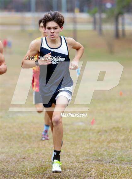 Thumbnail 2 in Onslow County Championship photogallery.