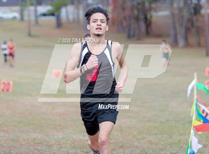 Thumbnail 3 in Onslow County Championship photogallery.