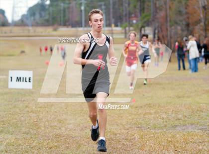 Thumbnail 2 in Onslow County Championship photogallery.