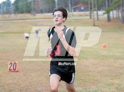 Thumbnail 2 in Onslow County Championship photogallery.