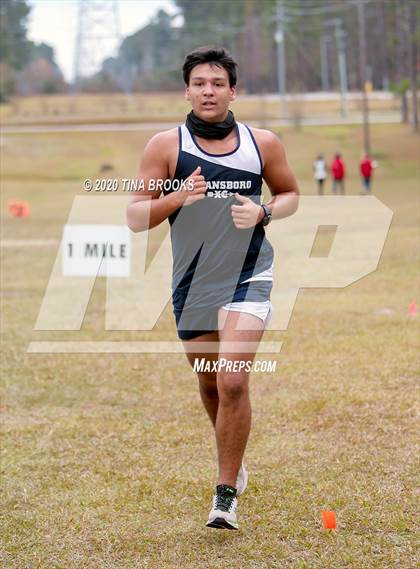 Thumbnail 3 in Onslow County Championship photogallery.