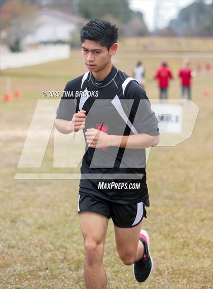 Thumbnail 3 in Onslow County Championship photogallery.