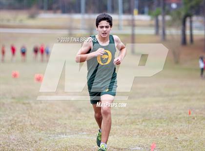 Thumbnail 1 in Onslow County Championship photogallery.