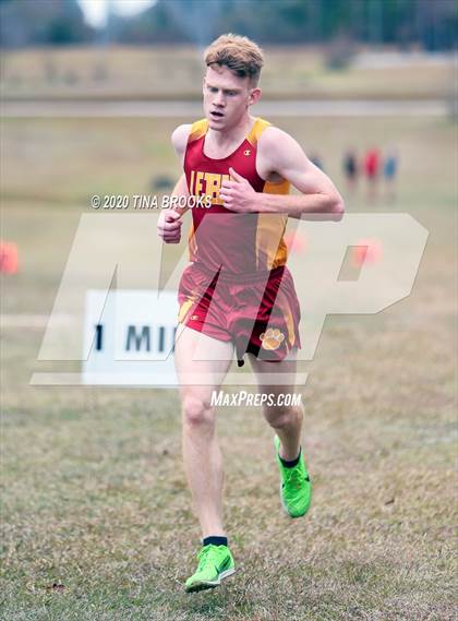 Thumbnail 3 in Onslow County Championship photogallery.