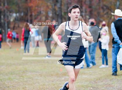 Thumbnail 2 in Onslow County Championship photogallery.