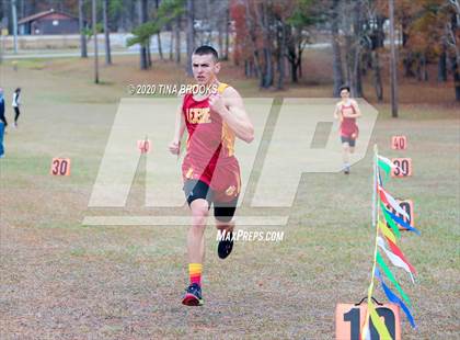 Thumbnail 3 in Onslow County Championship photogallery.