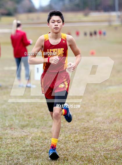 Thumbnail 3 in Onslow County Championship photogallery.