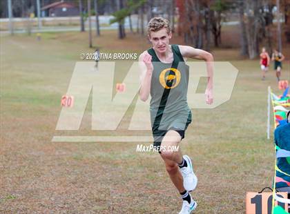 Thumbnail 3 in Onslow County Championship photogallery.