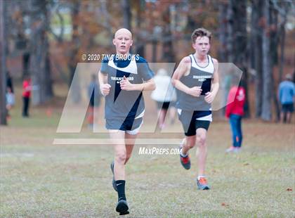 Thumbnail 2 in Onslow County Championship photogallery.
