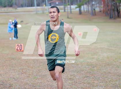 Thumbnail 1 in Onslow County Championship photogallery.