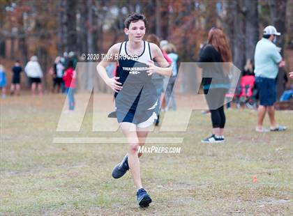 Thumbnail 1 in Onslow County Championship photogallery.