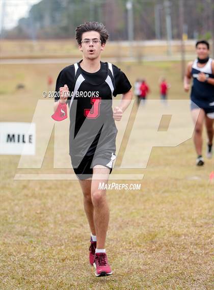 Thumbnail 1 in Onslow County Championship photogallery.