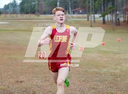 Thumbnail 2 in Onslow County Championship photogallery.