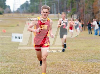 Thumbnail 1 in Onslow County Championship photogallery.