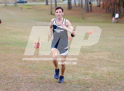 Thumbnail 3 in Onslow County Championship photogallery.
