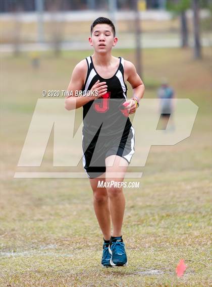 Thumbnail 1 in Onslow County Championship photogallery.