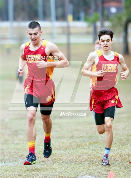 Thumbnail 2 in Onslow County Championship photogallery.