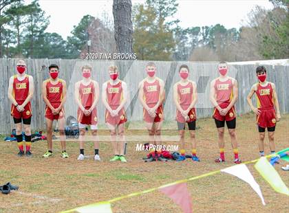 Thumbnail 2 in Onslow County Championship photogallery.