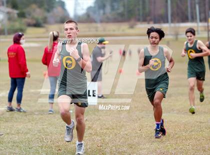 Thumbnail 2 in Onslow County Championship photogallery.
