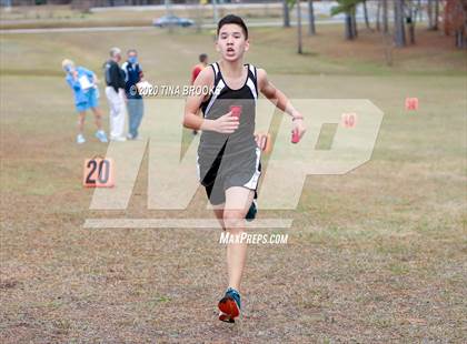 Thumbnail 1 in Onslow County Championship photogallery.
