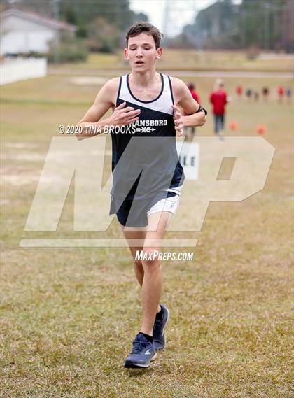 Thumbnail 1 in Onslow County Championship photogallery.