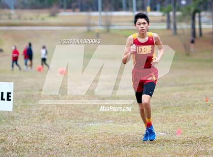 Thumbnail 3 in Onslow County Championship photogallery.